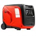 Инверторный бензиновый генератор RANGER Kraft 4000 (RA7758)