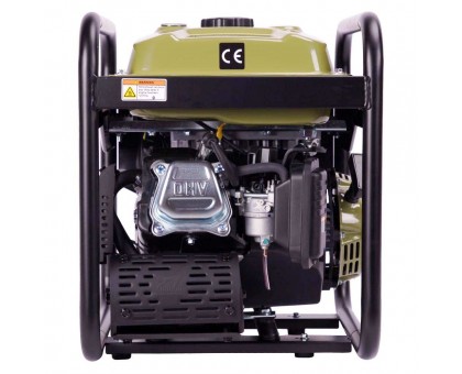 Бензиновый инверторный генератор RANGER Tiger 4500 (RA 7759) 