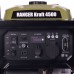 Бензиновый инверторный генератор RANGER Tiger 4500 (RA 7759) 
