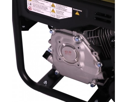 Бензиновый инверторный генератор RANGER Tiger 4500 (RA 7759) 