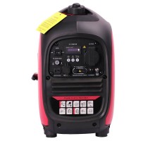 Инверторный бензиновый генератор RANGER Kraft 2001 (RA7760)