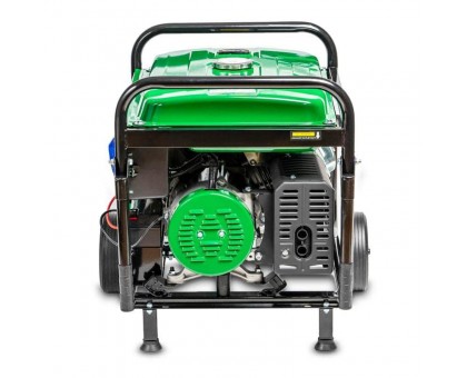 Генератор ﻿бензиновый RANGER Tiger 8500 (RA 7757)