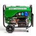 Генератор ﻿бензиновый RANGER Tiger 8500 (RA 7757)