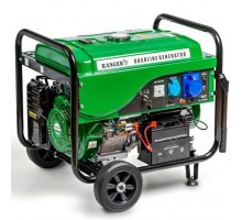 Бензиновый генератор ﻿RANGER Tiger 6500 (RA 7756)