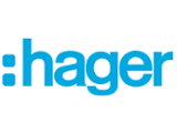 Hager электрическая продукция