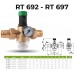Редуктор давления HERZ Dn 15 1/2" 1268211 