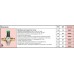 Редуктор давления HERZ Dn 15 1/2" 1268211 