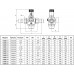 Редуктор давления HERZ Dn 15 1/2" 1268211 