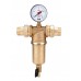 Самопромивний фільтр латунний ICMA 1" З/З (83751AF05) 