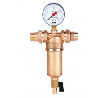 Фильтр самопромывной ICMA 3/4" Н/Н (83751AE05)