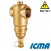 Самопромивний фільтр з магнітом Icma 1" ВВ №746 (82746AF05)