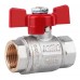 Шаровый кран ICMA 1/2" ВВ PN50 №349 (87349AD11)