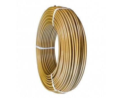 Труба для теплого пола ICMA GOLD PEX-A 16x2,0 600 м