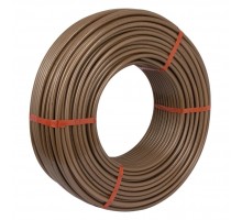 Труба для теплого пола Icma №Р180 PEX-A 3 слоя 16×2 мм 240 м 88P180GH24099