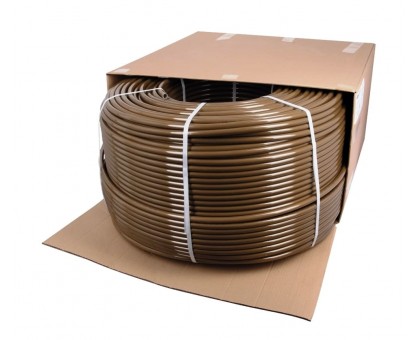Труба для теплого пола Icma PEX-A 3 слоя 16×2 мм 600 м 88P180GH60099