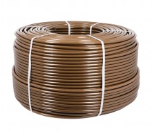 Труба для теплого пола Icma PEX-A 3 слоя 16×2 мм 600 м 88P180GH60099