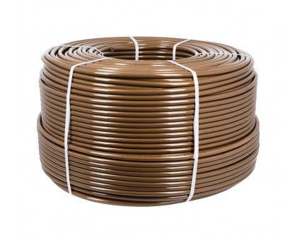 Труба для теплого пола Icma PEX-A 3 слоя 16×2 мм 600 м 88P180GH60099