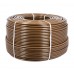 Труба для теплого пола Icma PEX-A 3 слоя 16×2 мм 600 м 88P180GH60099