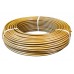 Труба для теплого пола ICMA GOLD PEX-A 16x2,0 600 м
