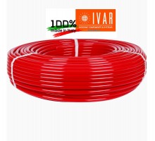 Труба для теплого пола IVAR PE-Xa 16x2,0