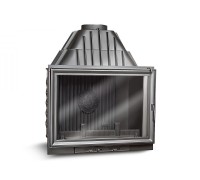 Каминная топка KAWMET W8 (17.5 kW) EKO
