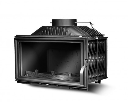 Каминная топка KAWMET W15 (12 kW)