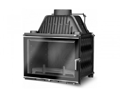 Каминная топка KAWMET W17 (12.3 kW) EKO