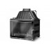 Каминная топка KAWMET W17 (12.3 kW) EKO
