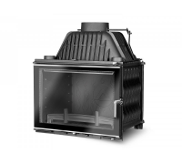 Каминная топка KAWMET W17 Panorama (16.1 kW) EKO