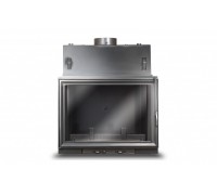 Каминная топка KAWMET W7 CO (25.3 kW)