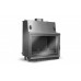 Каминная топка KAWMET W7 CO (25.3 kW)