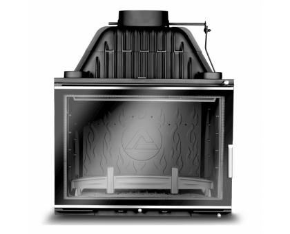 Каминная топка KAWMET W17 (16.1 kW) EKO