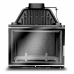 Каминная топка KAWMET W17 (16.1 kW) EKO