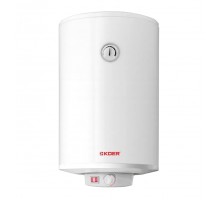 Бойлер Koer KWH.E02-50VD 50 л сухой ТЭН 1,6 кВт (EK0108)