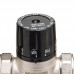 KOER KR.1258-3/4'' KR6480 клапан змішувальний термостатичний триходовий