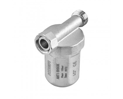 Компенсатор гидроудара поршневой KOER KR.1277 1/2" НВ KR6488