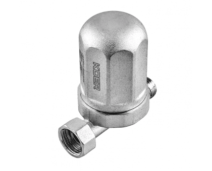 Компенсатор гидроудара поршневой KOER KR.1277 1/2" НВ KR6488