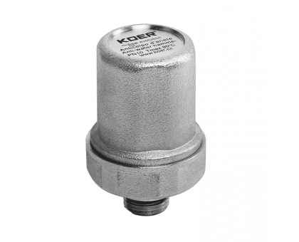 Компенсатор гидроудара Koer KR.1270-1/2" (KR4969) 