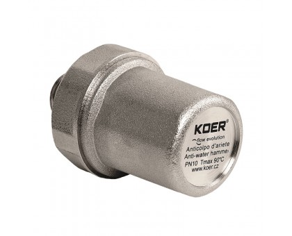 Компенсатор гидроудара Koer KR.1270-1/2" (KR4969) 