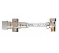 Смеситель термостатический для бойлера Koer SET-27 1/2” KR5651