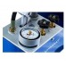 Ручной сантехнический опрессовщик Europroduct EP TP100 12L