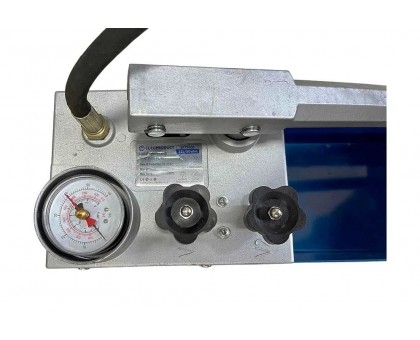 Ручной сантехнический опрессовщик Europroduct EP TP100 12L