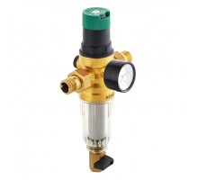 Фильтр промывной с редуктором давления KOER KR.1242 1/2” (KR3187) 