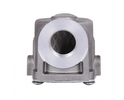 Газовий ﻿фільтр Koer KG.F01.A 1/2" ВВ (KR3103) 