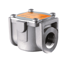 Фільтр газовий Koer KG.F01.A 1/2" ВВ (KR3103) 