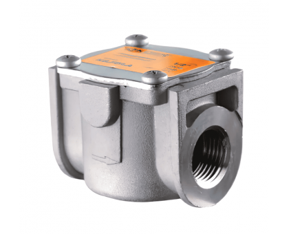 Газовий ﻿фільтр Koer KG.F01.A 1/2" ВВ (KR3103) 