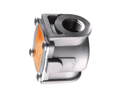 Газовий ﻿фільтр Koer KG.F01.A 1/2" ВВ (KR3103) 