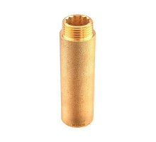 Подовжувач Koer KF.E10-01.WN Ø 1" L 100 мм (KR5677)