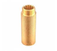 Подовжувач Koer KF.E10-80.WN Ø 1" L 80 мм (KR5676)