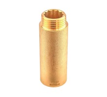 Подовжувач Koer KF.E10-80.WN Ø 1" L 80 мм (KR5676)